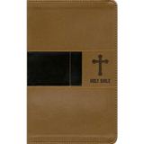 NIV Gift Bible Brown 094067