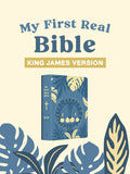My First Real Bible Boys 098968