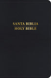 Biblia Bilingue Tamaño Personal Indice