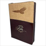 Biblia 11pt Cafe Aguila 62272