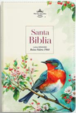 Biblia LG 12pt Pajaro 65952