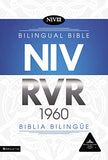 Biblia Bilingue NIV RV1960