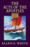 Acts of the Apostles Hardcover