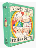 Biblia Algodoncitas