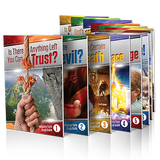 Amazing Facts Study Guides # 1-14