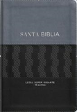 Biblia SG 19pt Negro 41329
