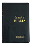 Biblia Negra RV2020 # 630217