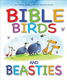 Bible Birds and Beasties