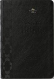 Biblia LG 14pt Negra 69035