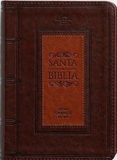 Biblia LG 12pt Compacta Cafe 69615