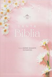 Biblia SG 19pt Mujer Virtuosa 41480