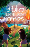Biblia Unilit para Ninos