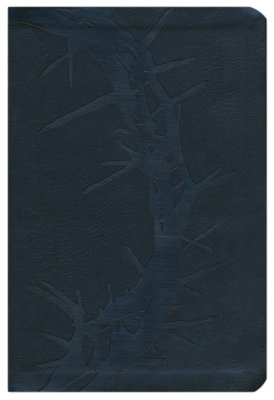 Bible 954082 KJV Black GP