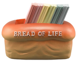 Bread of Life Scripture Cards