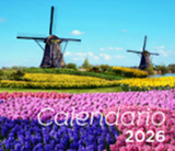 Calendario 2026