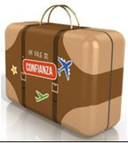 Caja Un viaje de confianza