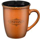 Taza Confianza