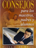 Consejos para los padres maestros y alumnos rustico (Amarillo)