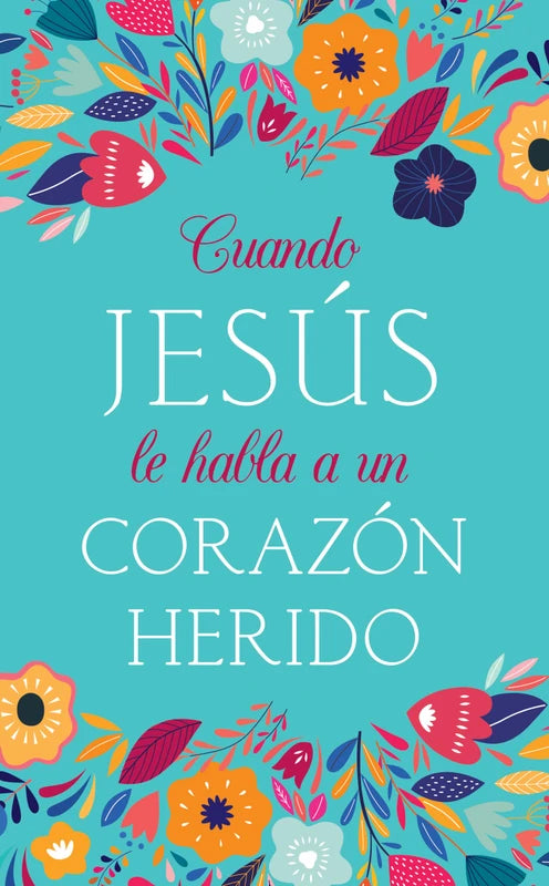Cuando Jesus le habla a un corazon