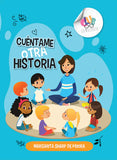 Cuentame otra Historia