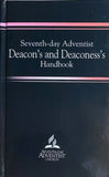Deacon & Deaconess's Handbook