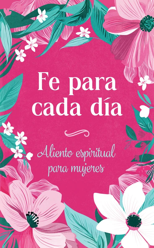 Fe para cada dia