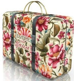 Caja Equipaje para florecer