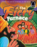 Arch The Fiery Furnace