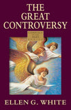 Great Controversy Paperback
