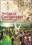 Great Controversy Ilustrated Paperback