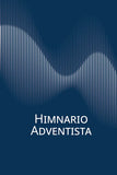 Himnario Azul sin Musica Letra Grande