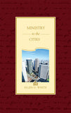 Ministry to the Cities Hardcover