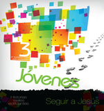Jovenes Leccion