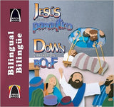Libros Arco Jesus sana un paralitico