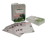 Juego de Preguntas Biblicas Nivel Experto