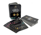 Juego de Preguntas Biblicas Nivel Maestro