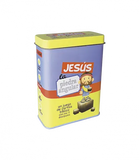 Juego Jesus la piedra angular