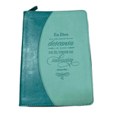 Libreta En Dios Descansa