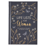 Life List for Woman