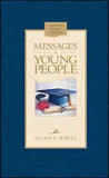 Messages to Young People Hardcover