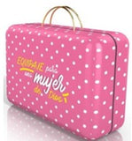 Caja Equipaje para una Mujer de Dios