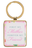 Keyring My Mother