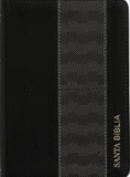 Biblia Compacta 10pt Negro 40131