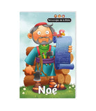 Noe Personaje de la Biblia