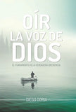 Oir la Voz de Dios