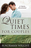 Devotional Quiet Times for Couples