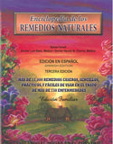 Natural Remedies Encyclopedia