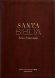 Biblia SG 19pt Cafe 65990