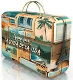 Caja Equipaje para la Senda de la Vida