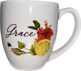 Mug Grace